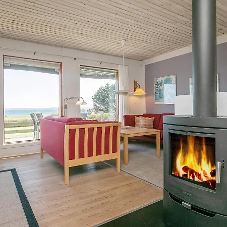 Ferienhaus Holiday Iii
