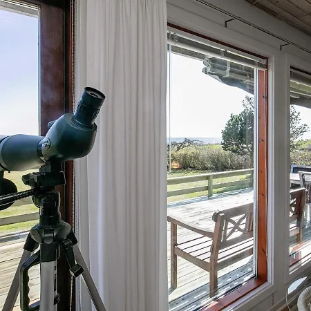 Ferienhaus Holiday Iii