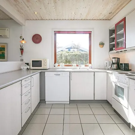 Ferienhaus Holiday Iii Ebberup