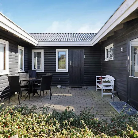 Ferienhaus Holiday Iii Ebberup