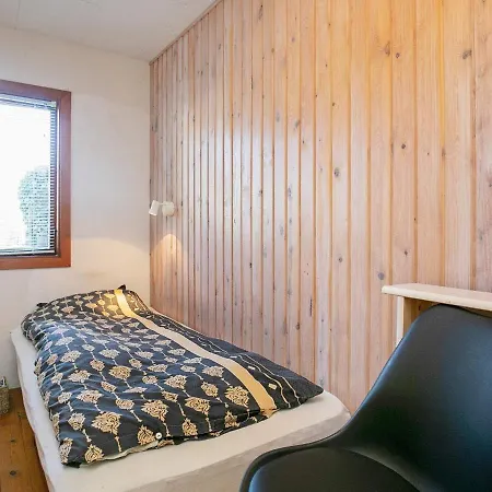 Ferienhaus Holiday Iii